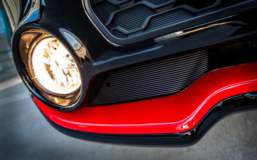  Kia Soul Red Zone 2.0 Special Edition 2015 года  (фото 7 из 12)